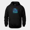 Youth Pullover Hoodie Vignette