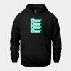 Youth Pullover Hoodie Vignette
