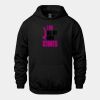 Youth Pullover Hoodie Vignette