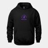 Youth Pullover Hoodie Vignette