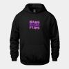 Youth Pullover Hoodie Vignette