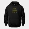Youth Pullover Hoodie Vignette