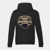 Youth Full Zip Hoodie Vignette