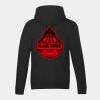 Youth Full Zip Hoodie Vignette