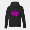 Youth Full Zip Hoodie Vignette