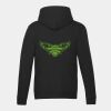Youth Full Zip Hoodie Vignette