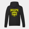 Youth Full Zip Hoodie Vignette