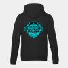 Youth Full Zip Hoodie Vignette