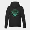 Youth Full Zip Hoodie Vignette