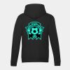 Youth Full Zip Hoodie Vignette