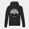 Youth Full Zip Hoodie Vignette