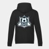 Youth Full Zip Hoodie Vignette