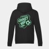 Youth Full Zip Hoodie Vignette