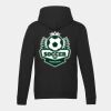 Youth Full Zip Hoodie Vignette