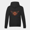 Youth Full Zip Hoodie Vignette
