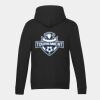 Youth Full Zip Hoodie Vignette