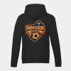 Youth Full Zip Hoodie Vignette