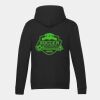 Youth Full Zip Hoodie Vignette