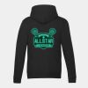 Youth Full Zip Hoodie Vignette