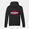 Youth Full Zip Hoodie Vignette