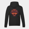 Youth Full Zip Hoodie Vignette