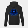 Youth Full Zip Hoodie Vignette