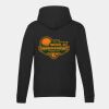 Youth Full Zip Hoodie Vignette