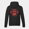 Youth Full Zip Hoodie Vignette