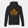 Youth Full Zip Hoodie Vignette