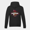 Youth Full Zip Hoodie Vignette
