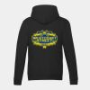 Youth Full Zip Hoodie Vignette