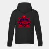 Youth Full Zip Hoodie Vignette