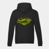 Youth Full Zip Hoodie Vignette
