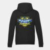 Youth Full Zip Hoodie Vignette