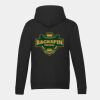 Youth Full Zip Hoodie Vignette