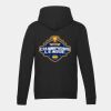 Youth Full Zip Hoodie Vignette
