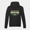 Youth Full Zip Hoodie Vignette