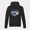 Youth Full Zip Hoodie Vignette