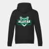 Youth Full Zip Hoodie Vignette