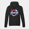 Youth Full Zip Hoodie Vignette