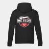 Youth Full Zip Hoodie Vignette