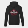 Youth Full Zip Hoodie Vignette