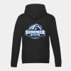 Youth Full Zip Hoodie Vignette