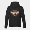 Youth Full Zip Hoodie Vignette