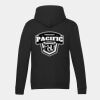 Youth Full Zip Hoodie Vignette