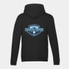 Youth Full Zip Hoodie Vignette