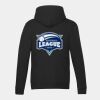 Youth Full Zip Hoodie Vignette