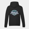 Youth Full Zip Hoodie Vignette