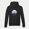 Youth Full Zip Hoodie Vignette