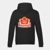 Youth Full Zip Hoodie Vignette